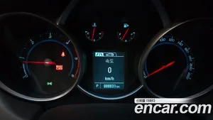 Chevrolet Cruze, 2013 — миниатюра 8