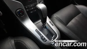Chevrolet Cruze, 2013 — миниатюра 9