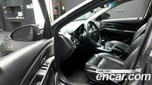 Chevrolet Cruze, 2013 — миниатюра 10