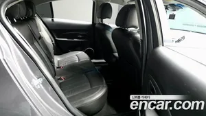Chevrolet Cruze, 2013 — миниатюра 11