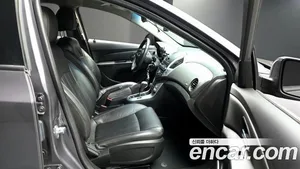 Chevrolet Cruze, 2013 — миниатюра 12