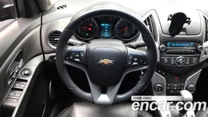 Chevrolet Cruze, 2013 — миниатюра 13