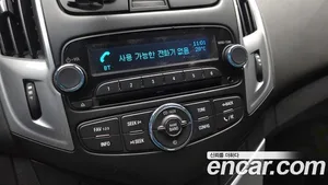 Chevrolet Cruze, 2013 — миниатюра 14