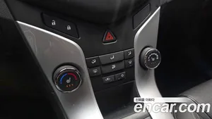Chevrolet Cruze, 2013 — миниатюра 15