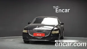 Genesis G80, 2020 — миниатюра 3
