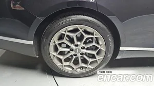 Genesis G80, 2020 — миниатюра 5