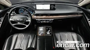 Genesis G80, 2020 — миниатюра 7