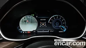 Genesis G80, 2020 — миниатюра 8