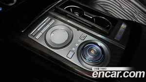 Genesis G80, 2020 — миниатюра 9