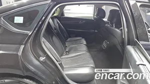 Genesis G80, 2020 — миниатюра 11