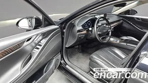 Genesis G80, 2020 — миниатюра 12
