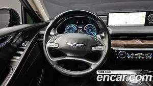 Genesis G80, 2020 — миниатюра 13