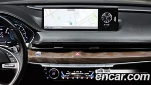 Genesis G80, 2020 — миниатюра 14
