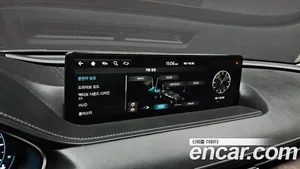 Genesis G80, 2020 — миниатюра 16