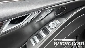 Genesis G80, 2020 — миниатюра 18