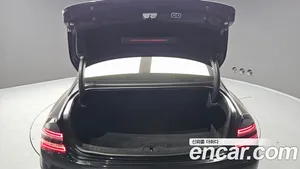 Genesis G80, 2020 — миниатюра 20