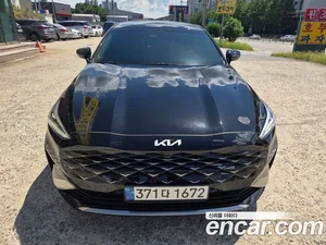 Kia K8, 2022 — миниатюра 1