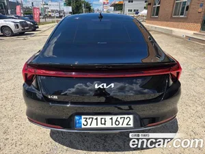 Kia K8, 2022 — миниатюра 2