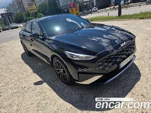 Kia K8, 2022 — миниатюра 3