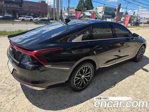 Kia K8, 2022 — миниатюра 5