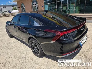 Kia K8, 2022 — миниатюра 6