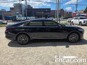 Kia K8, 2022 — миниатюра 7