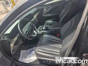 Kia K8, 2022 — миниатюра 11
