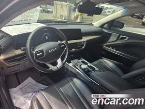 Kia K8, 2022 — миниатюра 12