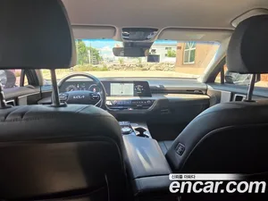 Kia K8, 2022 — миниатюра 14