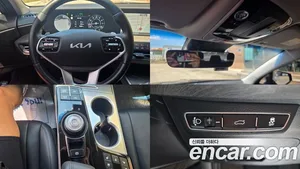 Kia K8, 2022 — миниатюра 16