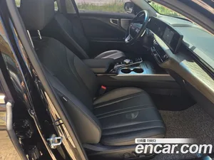 Kia K8, 2022 — миниатюра 17