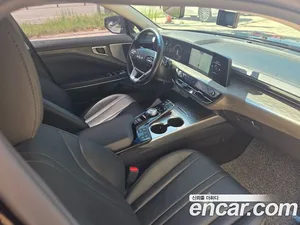 Kia K8, 2022 — миниатюра 18