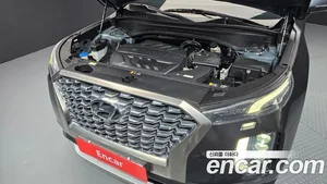 Hyundai Palisade, 2019 — миниатюра 6
