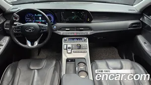 Hyundai Palisade, 2019 — миниатюра 7