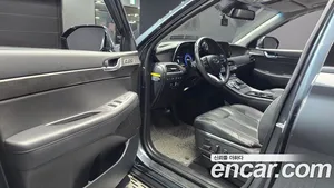Hyundai Palisade, 2019 — миниатюра 10