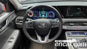 Hyundai Palisade, 2019 — миниатюра 13
