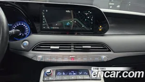 Hyundai Palisade, 2019 — миниатюра 14