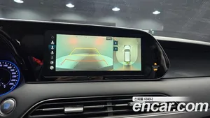Hyundai Palisade, 2019 — миниатюра 15