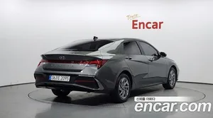 Hyundai Avante, 2025 — миниатюра 2