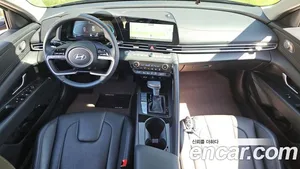 Hyundai Avante, 2025 — миниатюра 10