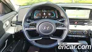 Hyundai Avante, 2025 — миниатюра 19