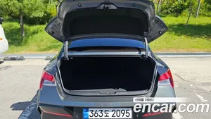 Hyundai Avante, 2025 — миниатюра 26