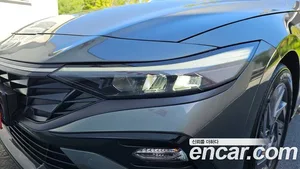 Hyundai Avante, 2025 — миниатюра 8