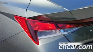 Hyundai Avante, 2025 — миниатюра 9