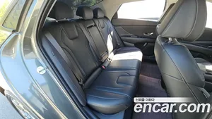 Hyundai Avante, 2025 — миниатюра 16