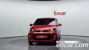 Kia morning, 2015 — миниатюра 3