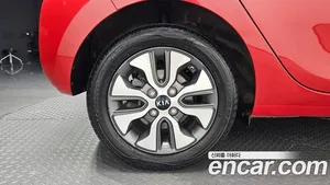 Kia morning, 2015 — миниатюра 5