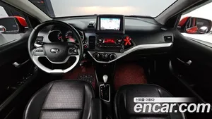 Kia morning, 2015 — миниатюра 10