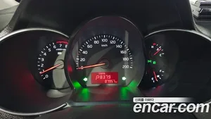 Kia morning, 2015 — миниатюра 11