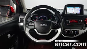 Kia morning, 2015 — миниатюра 18